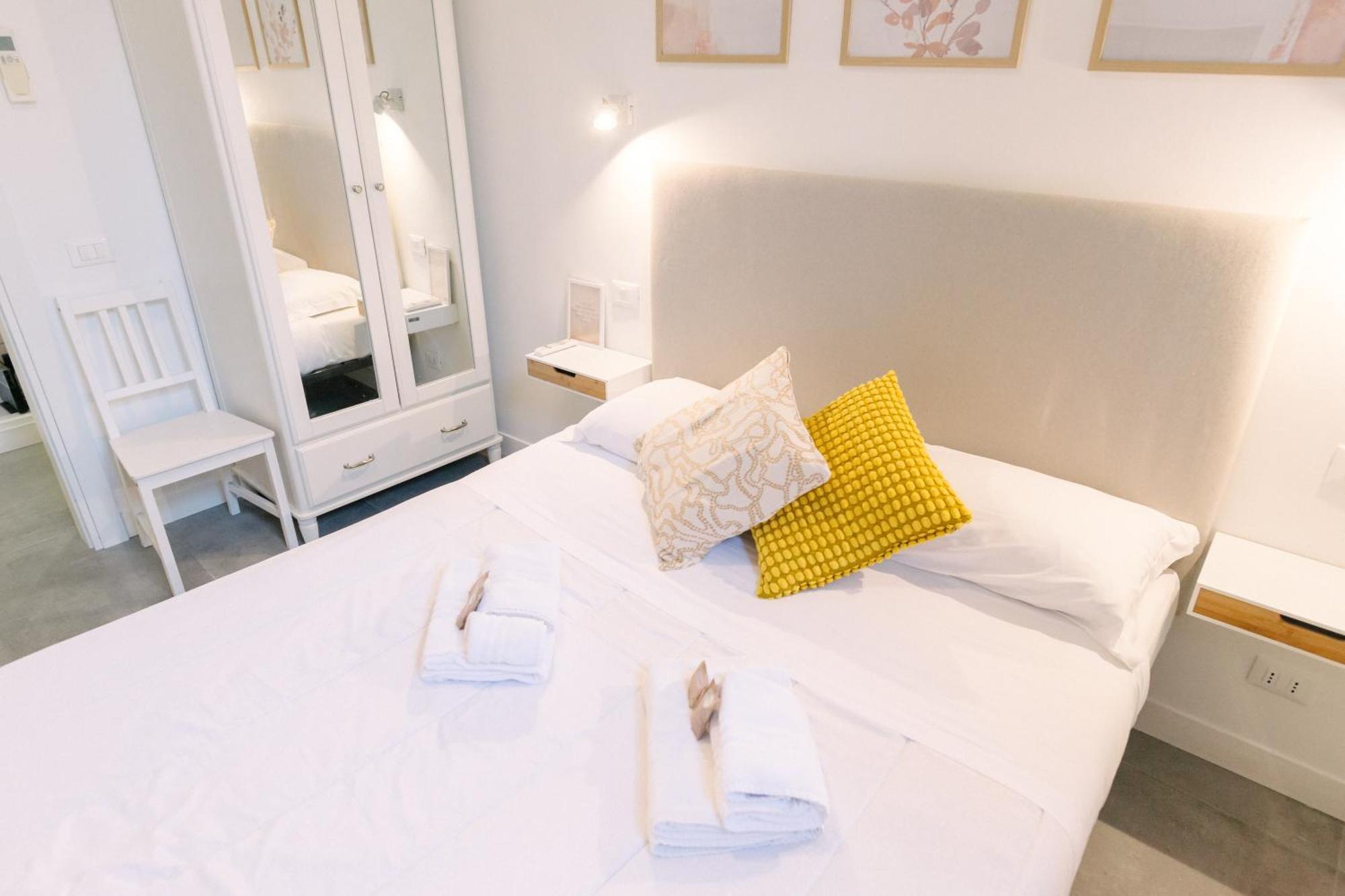 Atella Appartement Rome