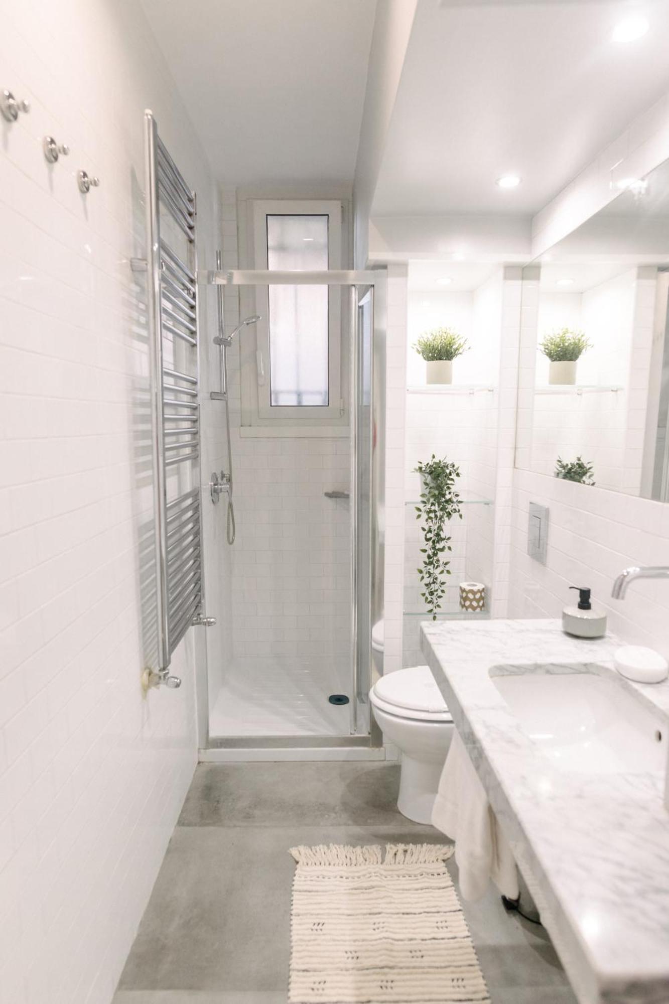 Appartement Atella Rome