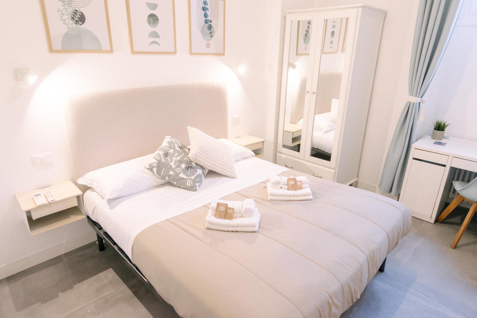 Atella Appartement Rome