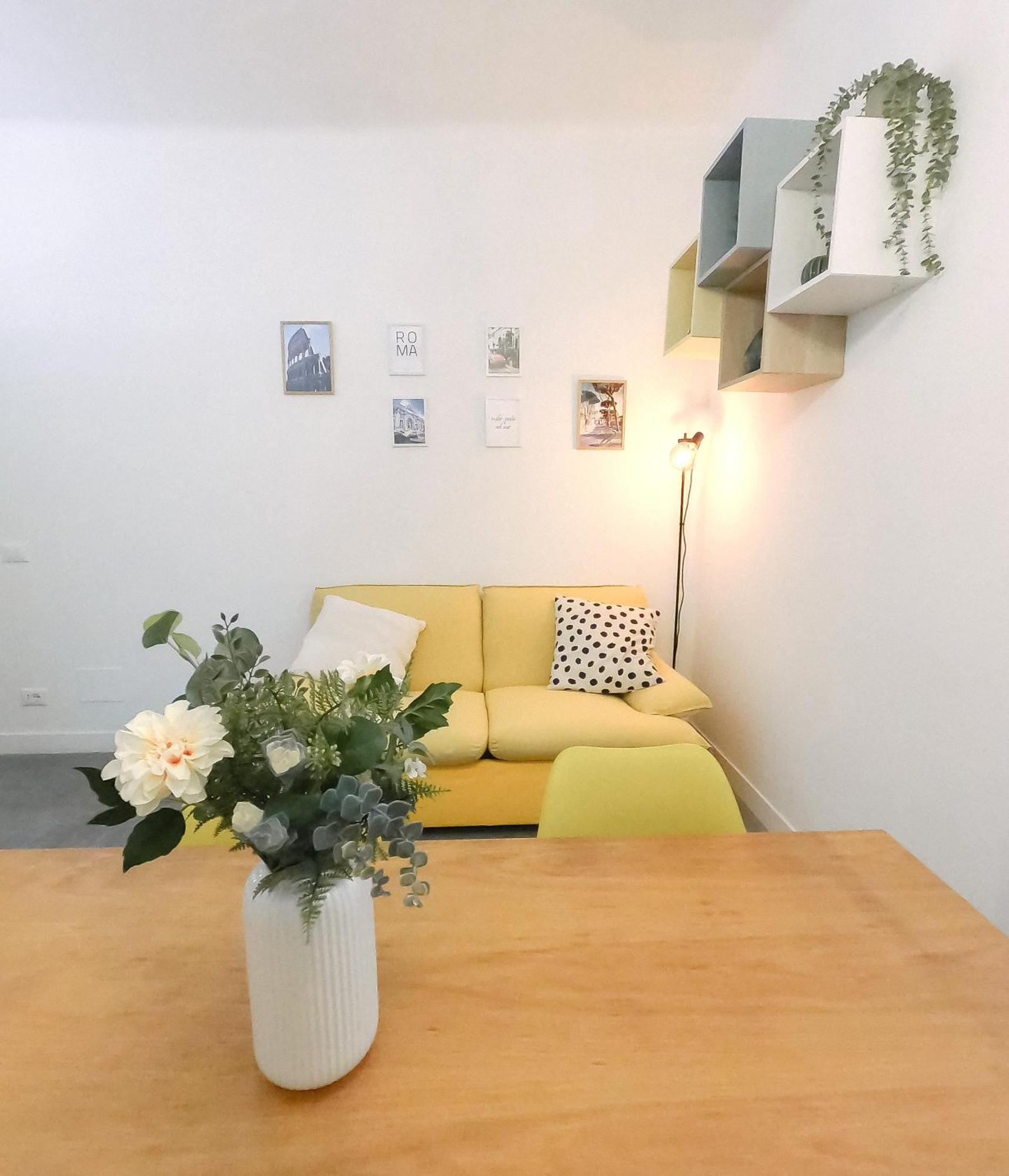Atella Appartement Rome
