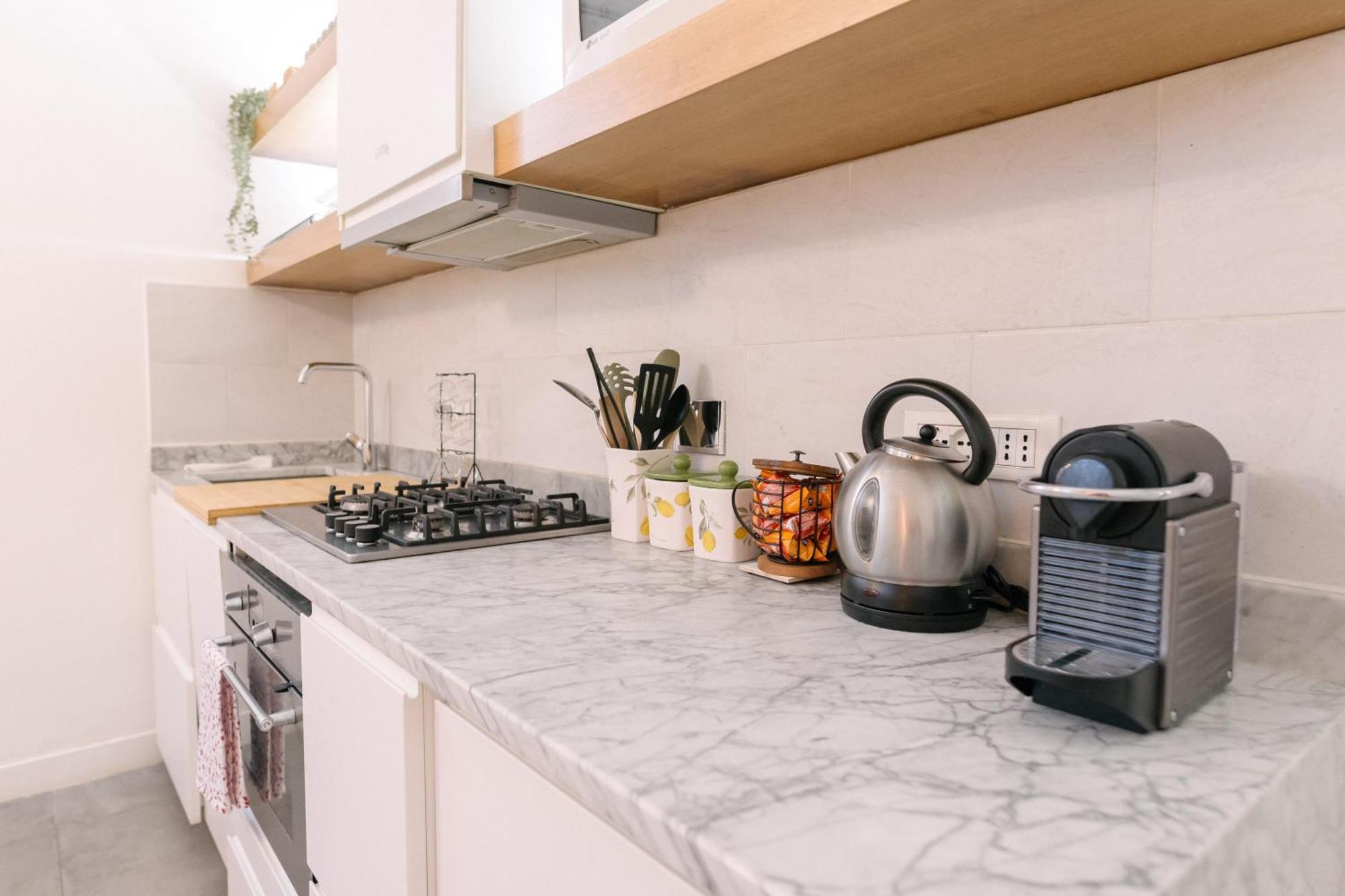 Atella Appartement Rome